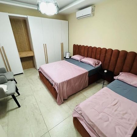 Mishel House Apartment Shkoder Ngoại thất bức ảnh