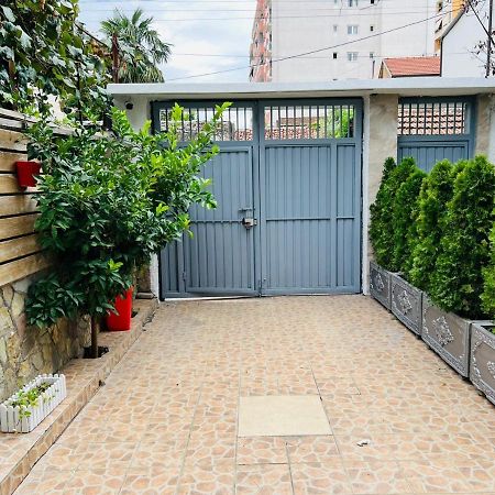 Mishel House Apartment Shkoder Ngoại thất bức ảnh