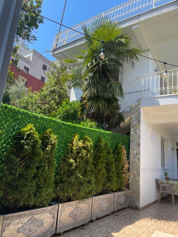Mishel House Apartment Shkoder Ngoại thất bức ảnh