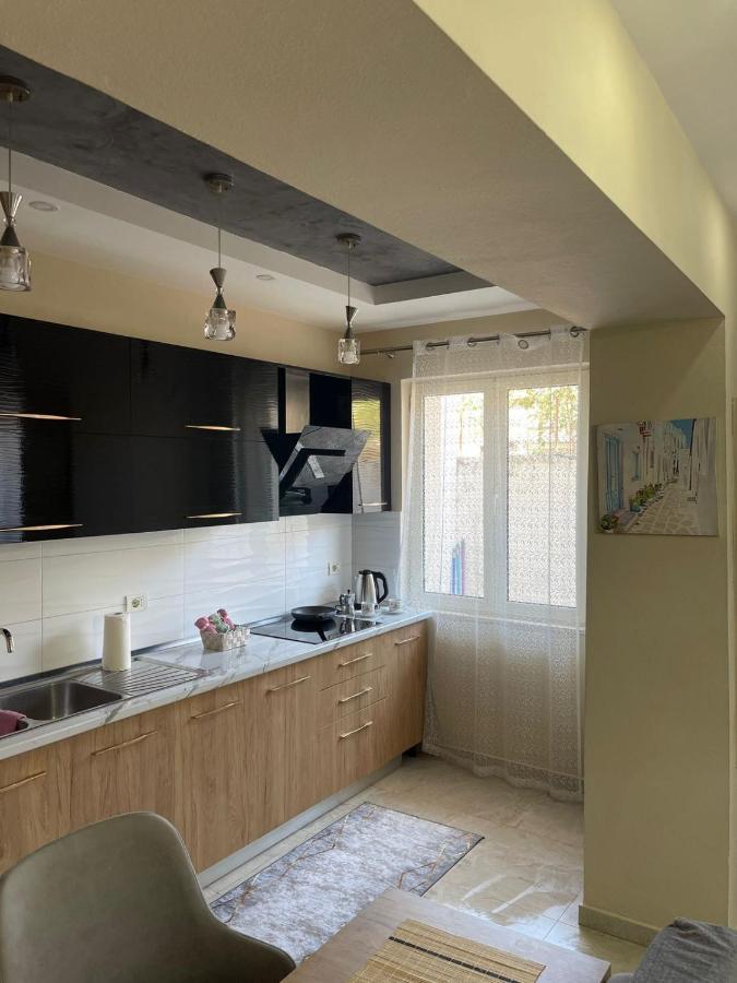 Mishel House Apartment Shkoder Ngoại thất bức ảnh