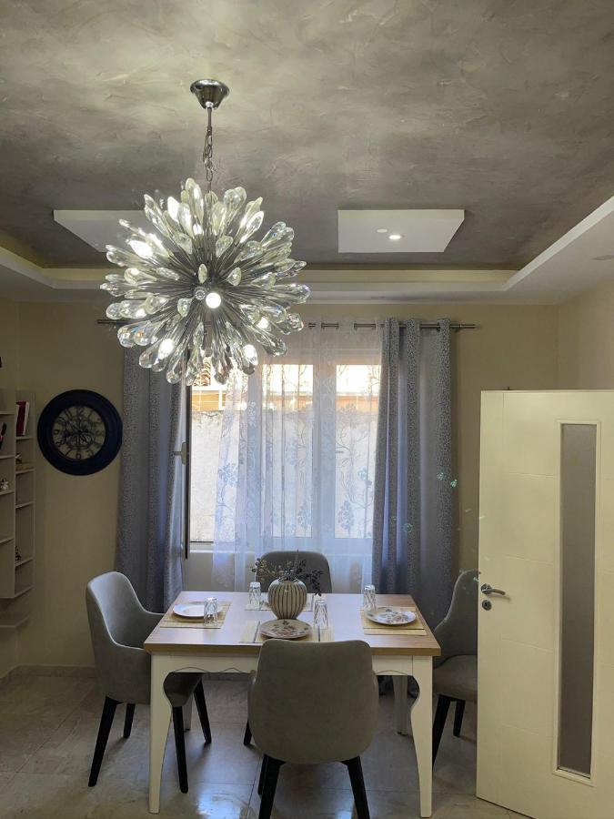 Mishel House Apartment Shkoder Ngoại thất bức ảnh