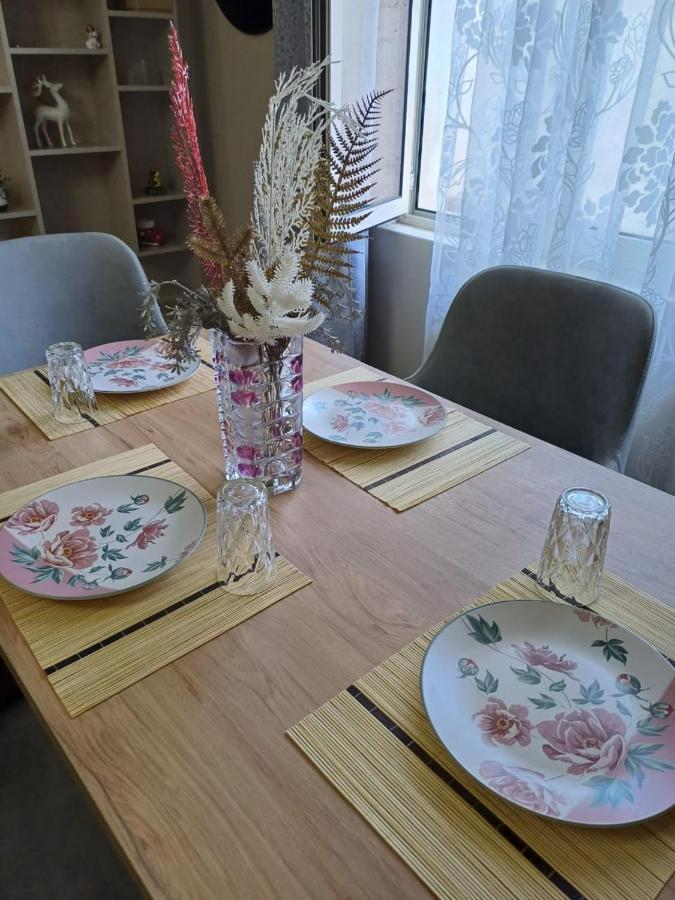 Mishel House Apartment Shkoder Ngoại thất bức ảnh