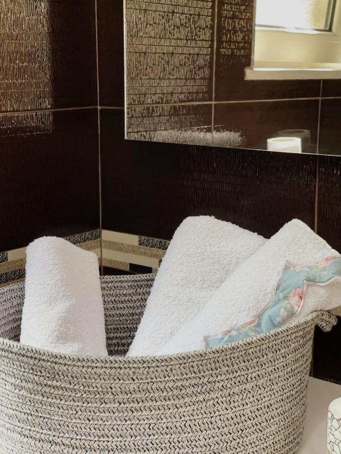 Mishel House Apartment Shkoder Ngoại thất bức ảnh
